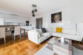 Appartement refait a neuf 3 pieces - Montreuil 4P - FLAT-GUEST